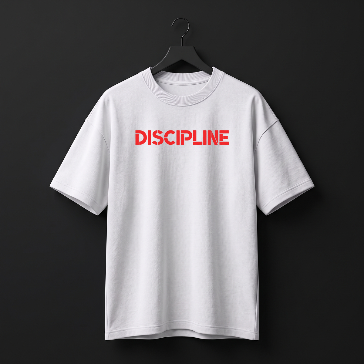 BOLD DISCIPLINE