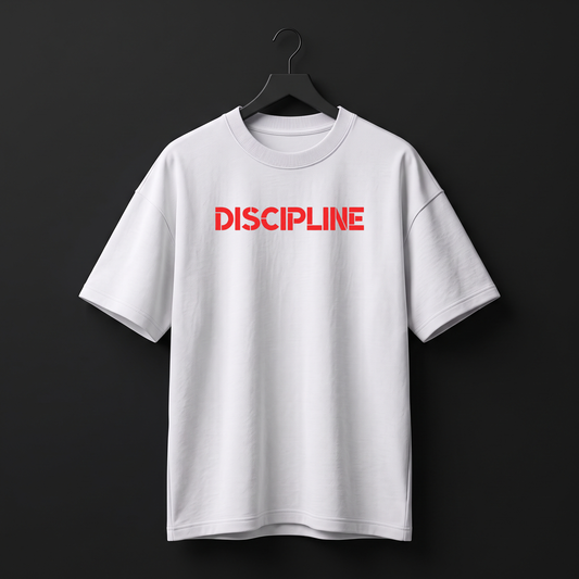 BOLD DISCIPLINE