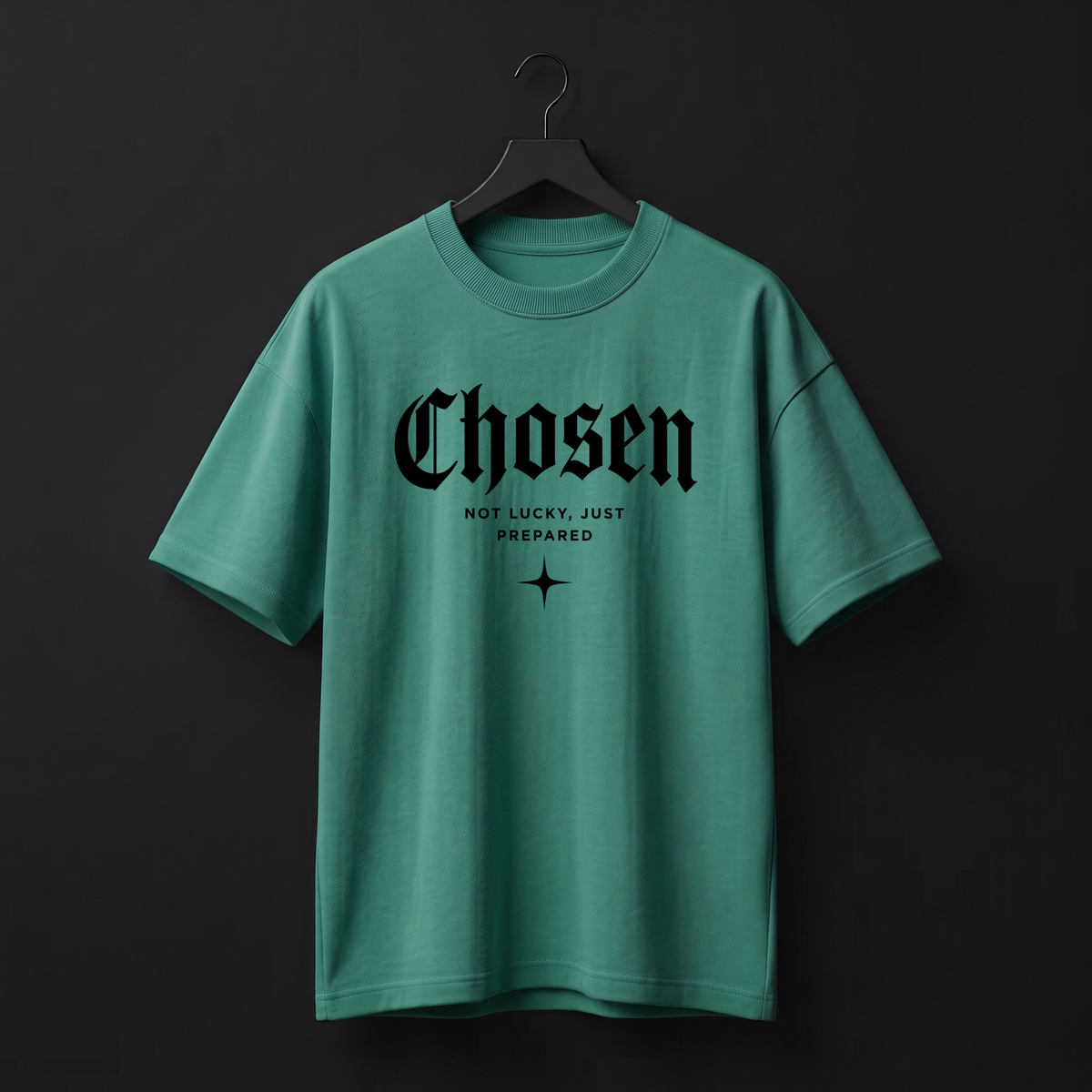 Chosen