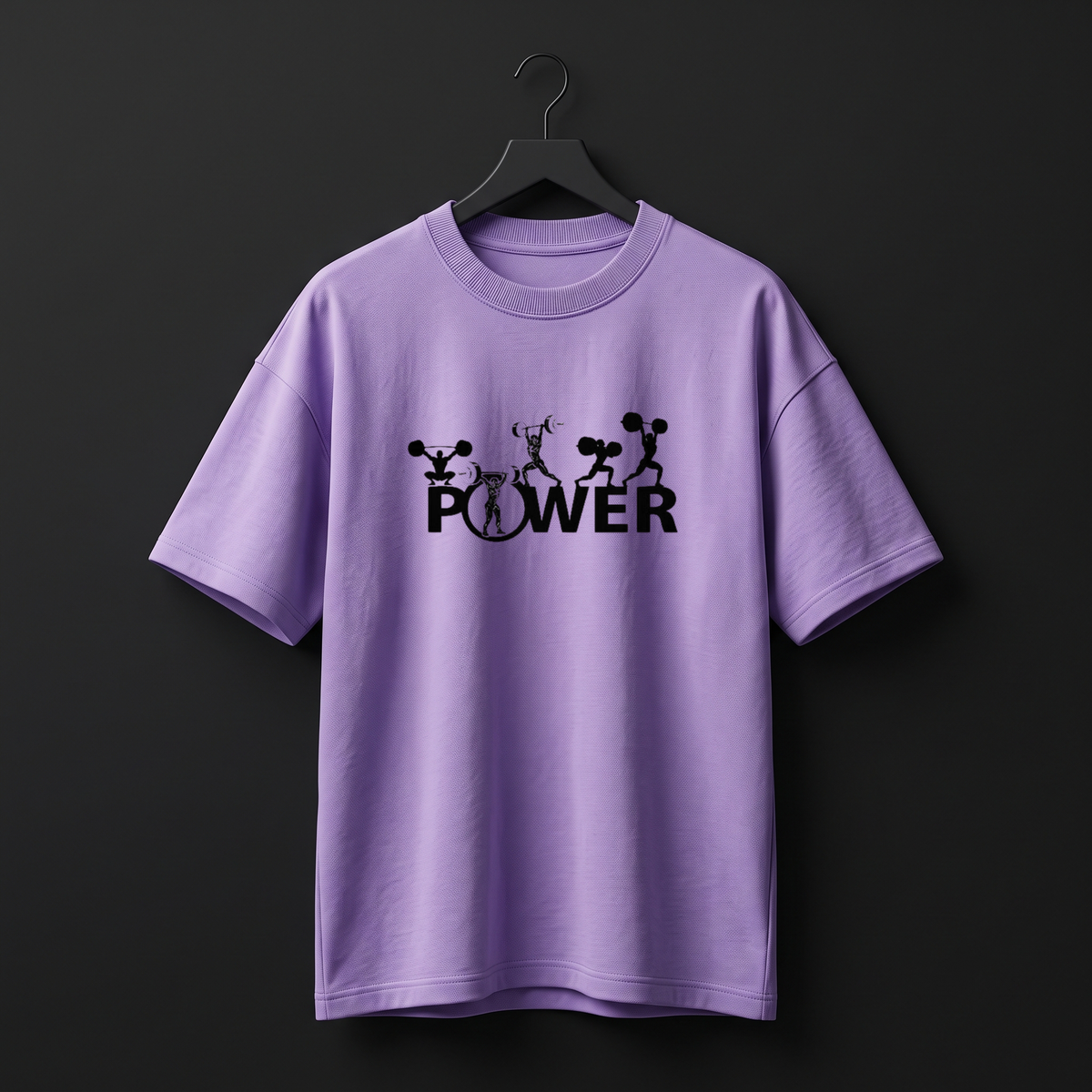 POWER