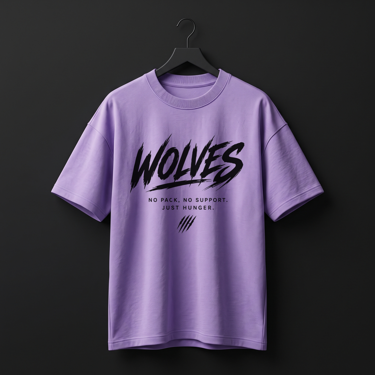 Wolves