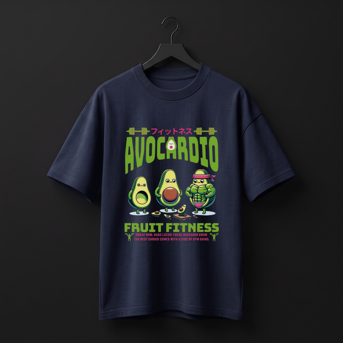 AVOCARDIO
