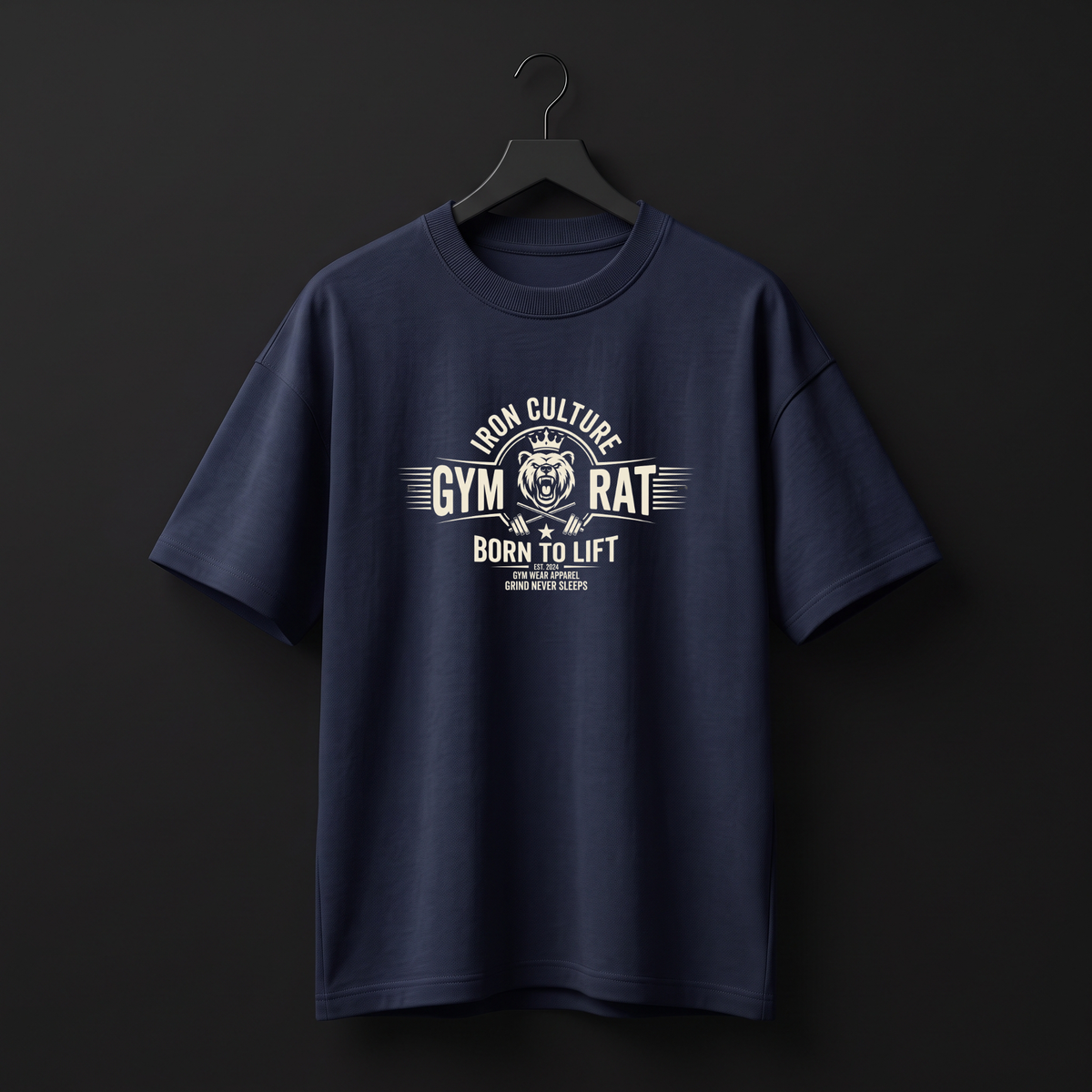 IRON CULTURE