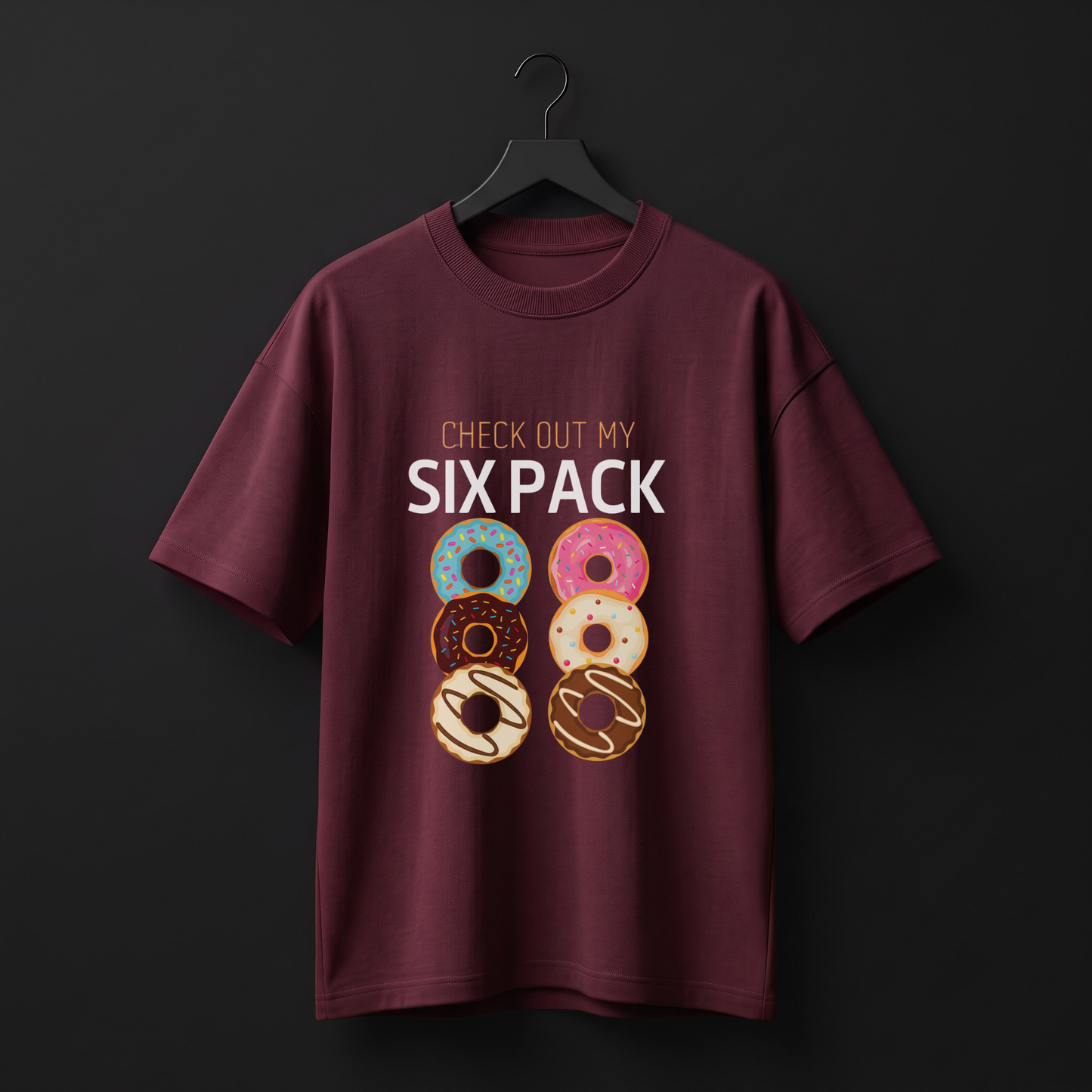 Six Pack