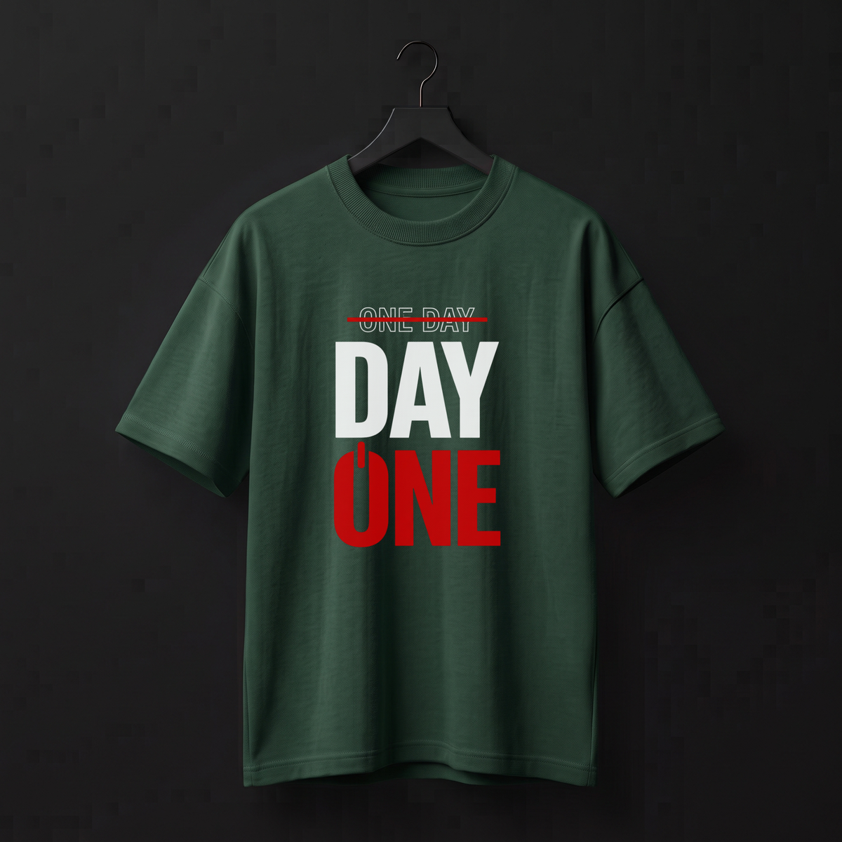 One Day