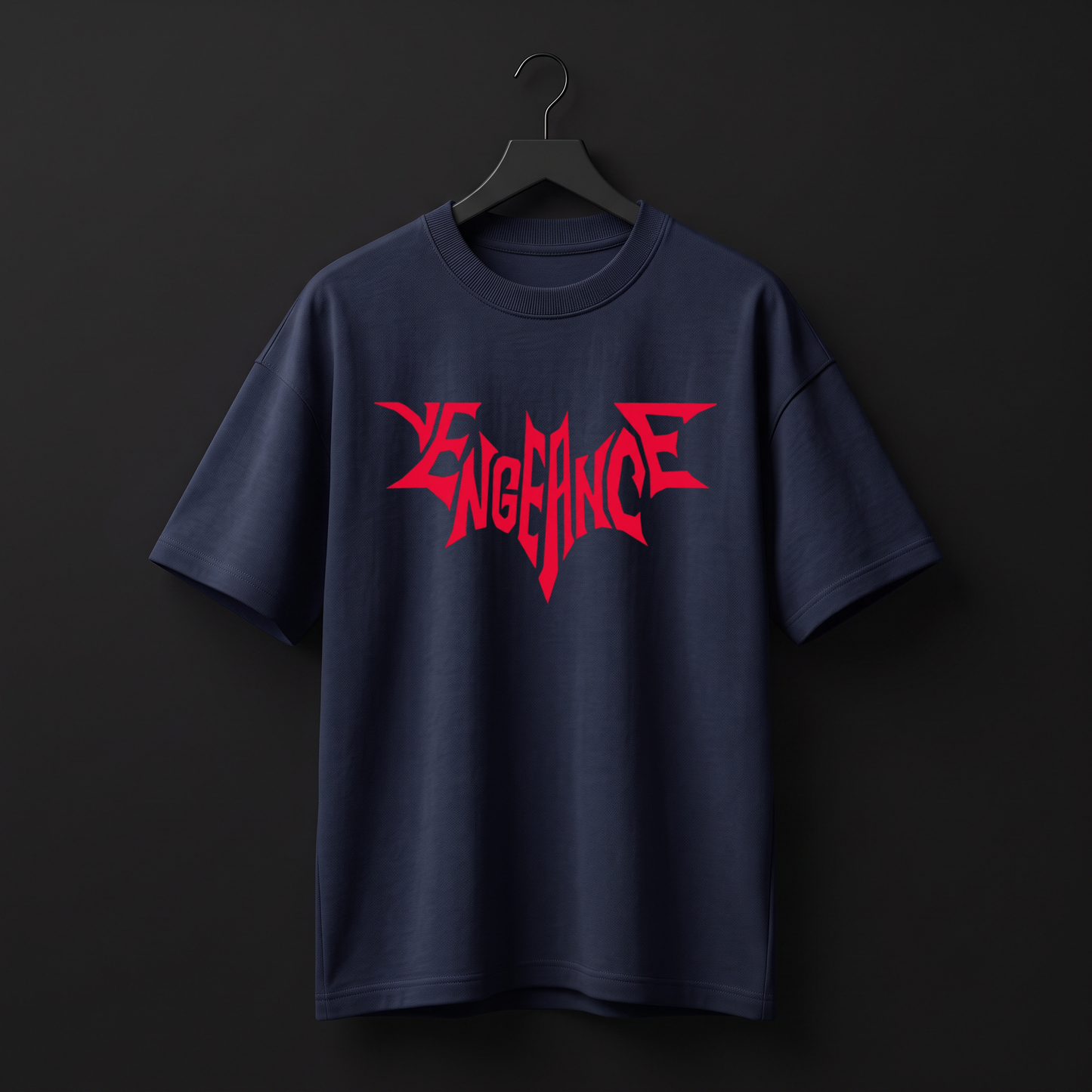 Vengeance