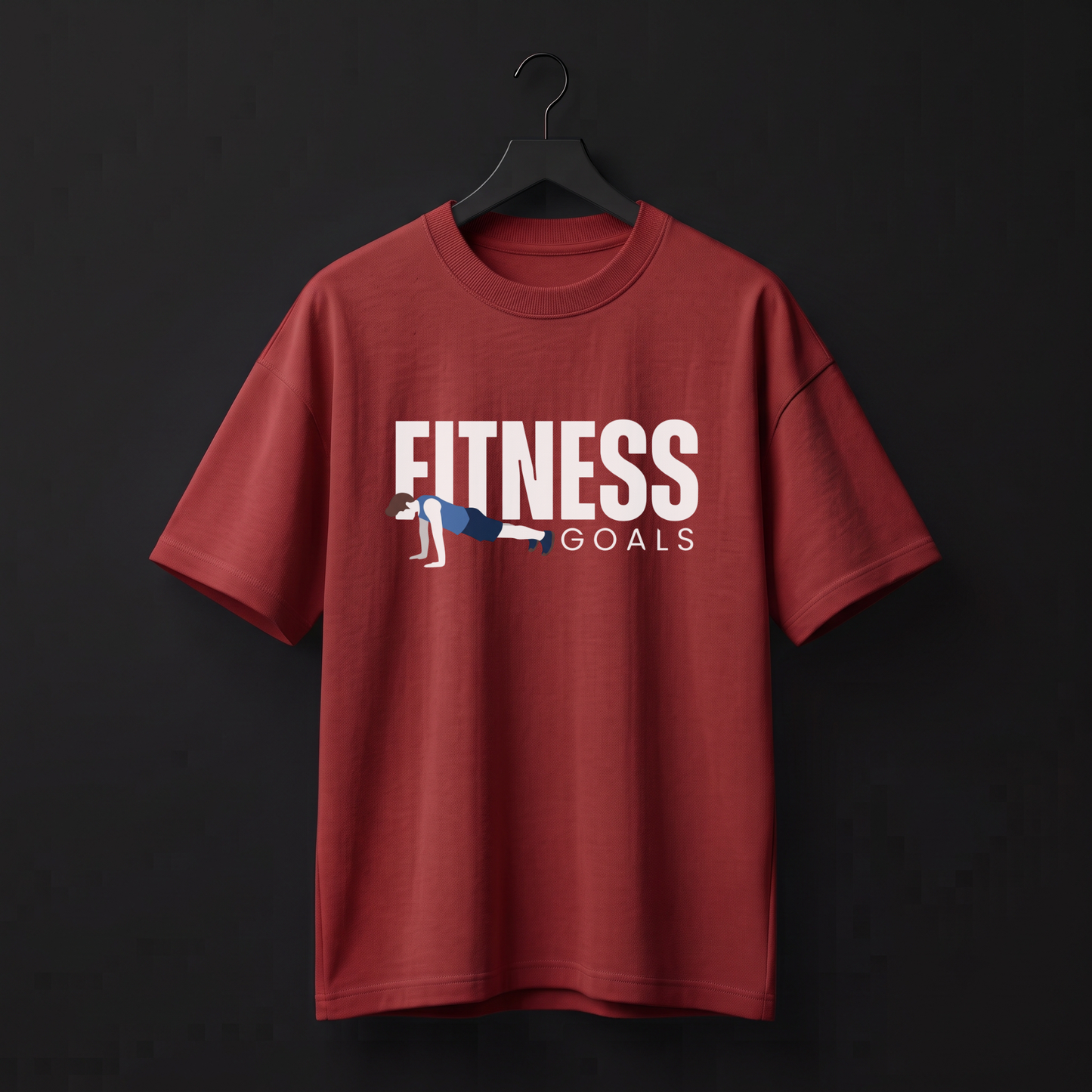 Fitness goals