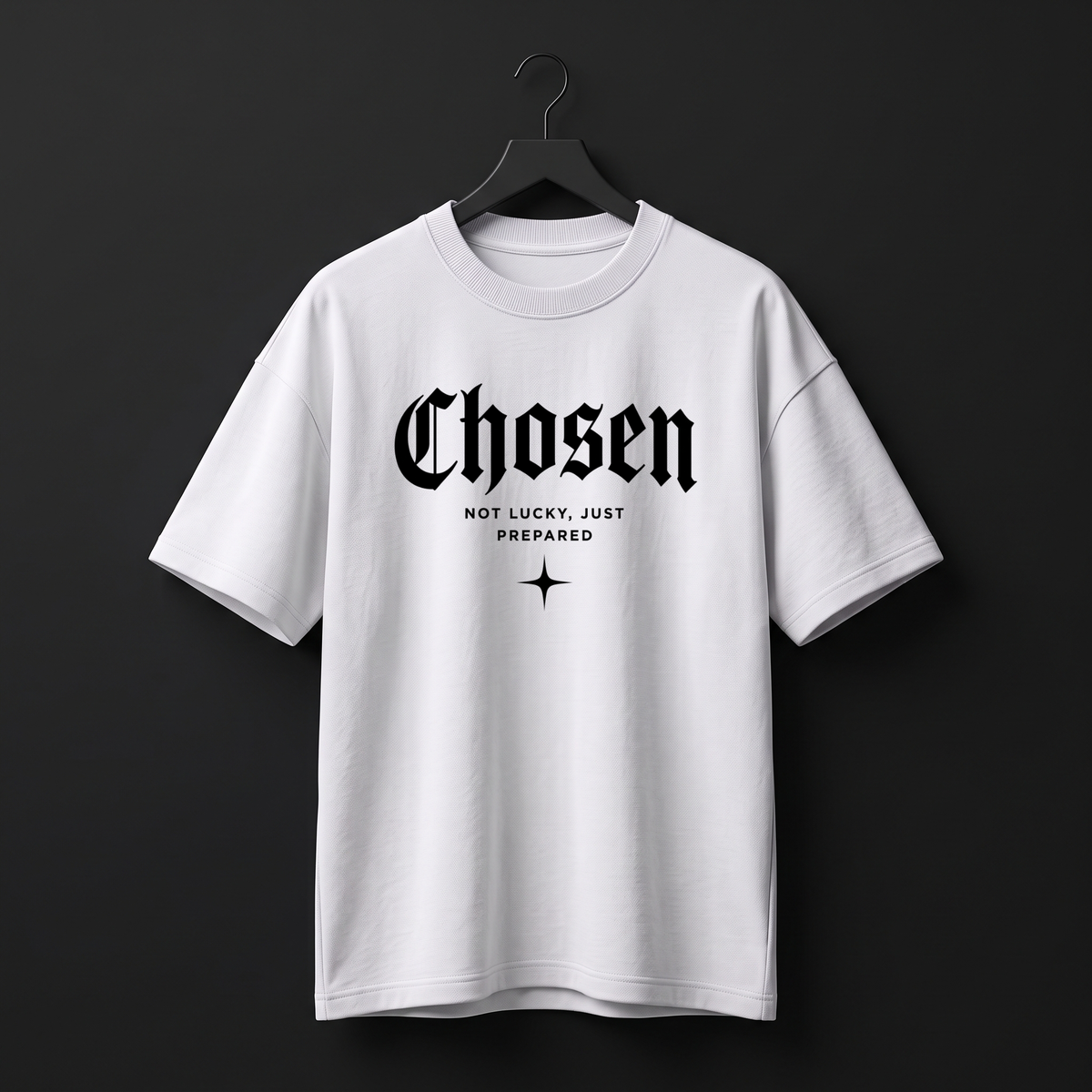 Chosen