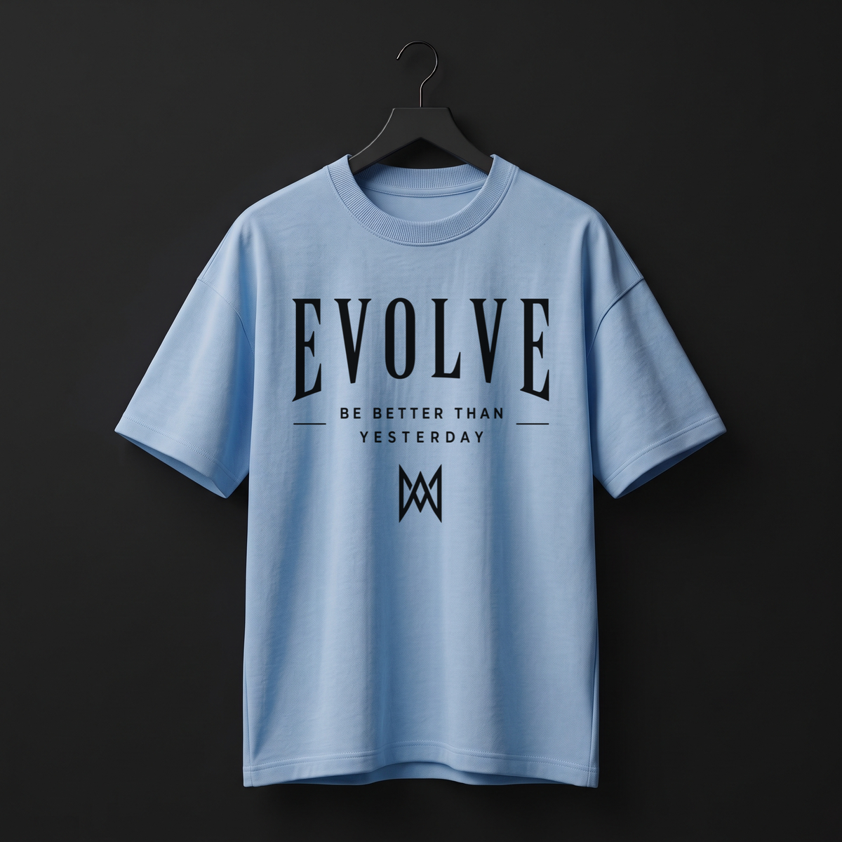 Evolve