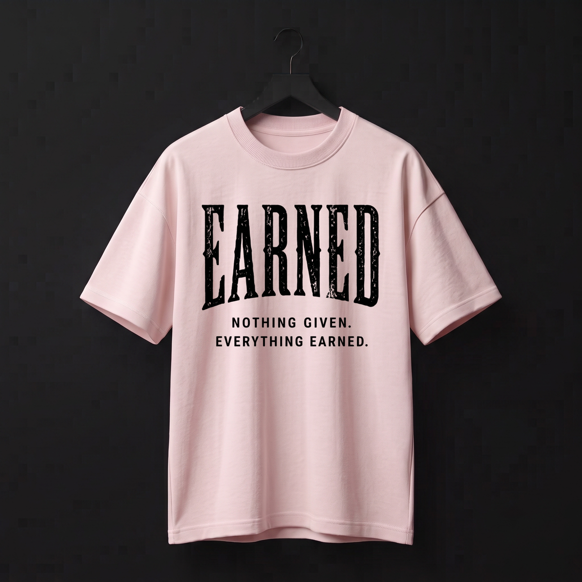 Earned