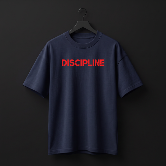 BOLD DISCIPLINE