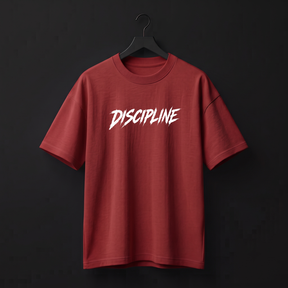 DISCIPLINE