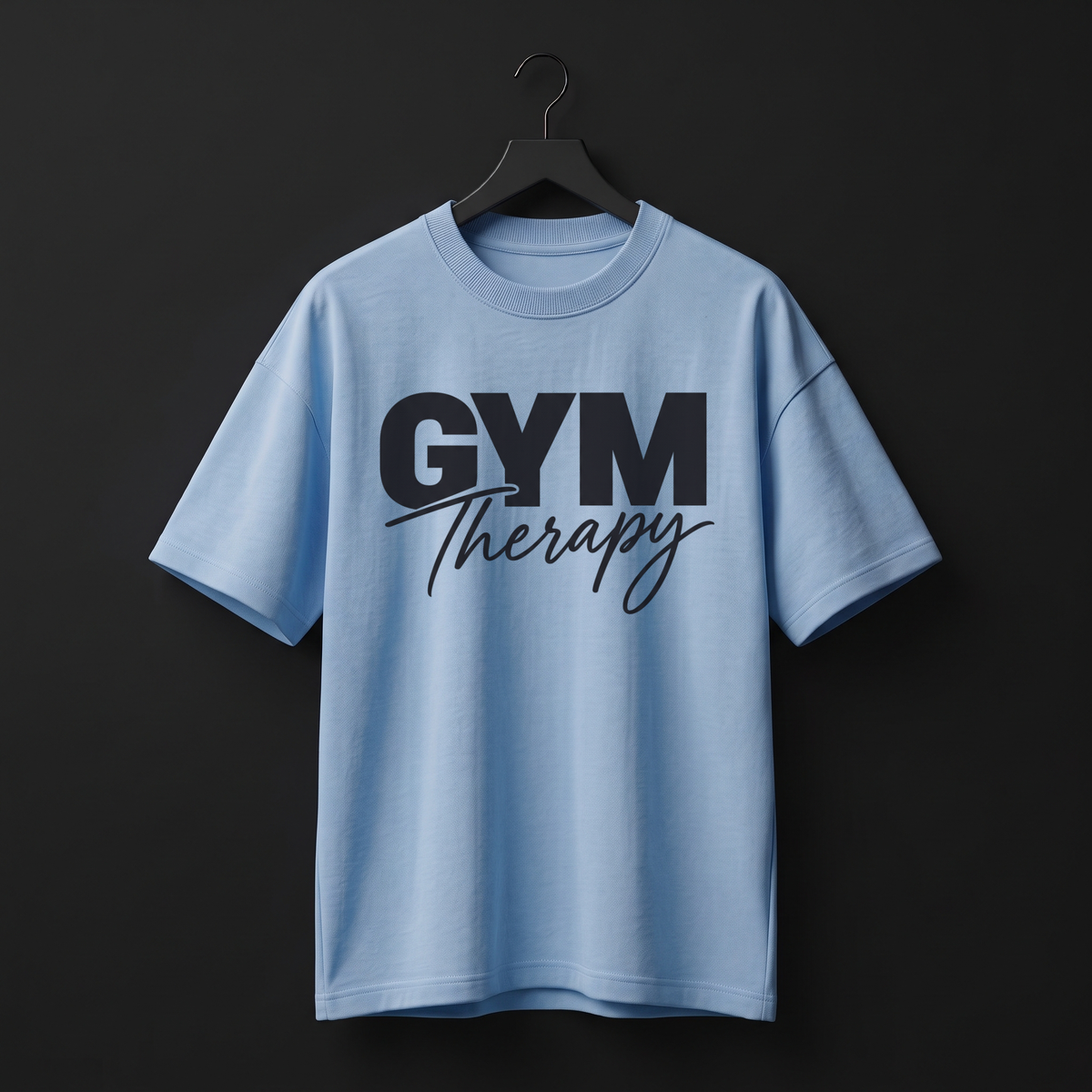 GYM is Therapy