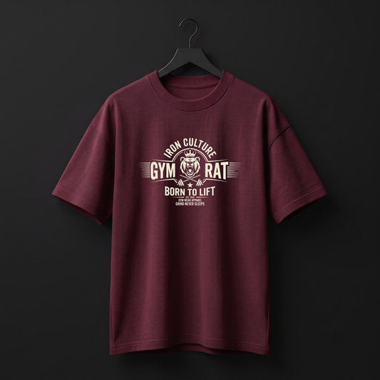 IRON CULTURE