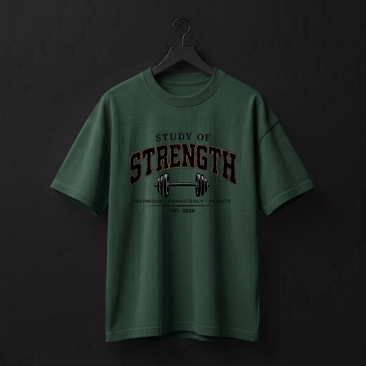 Study Of Strength