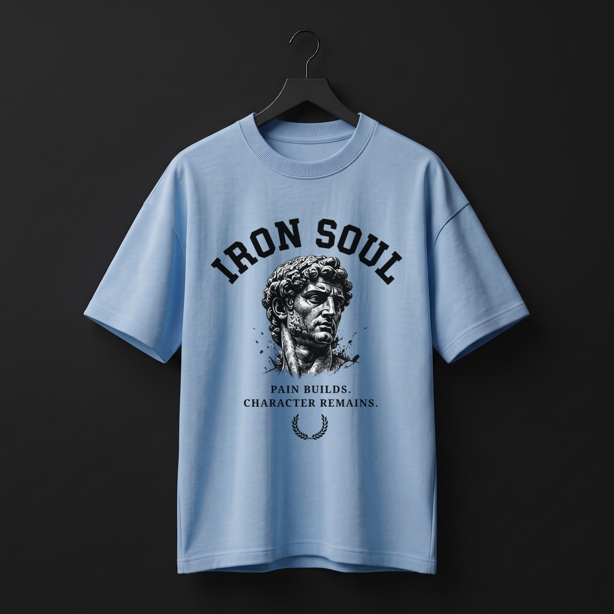 Iron Soul