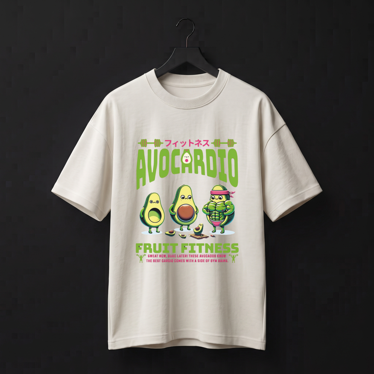 AVOCARDIO