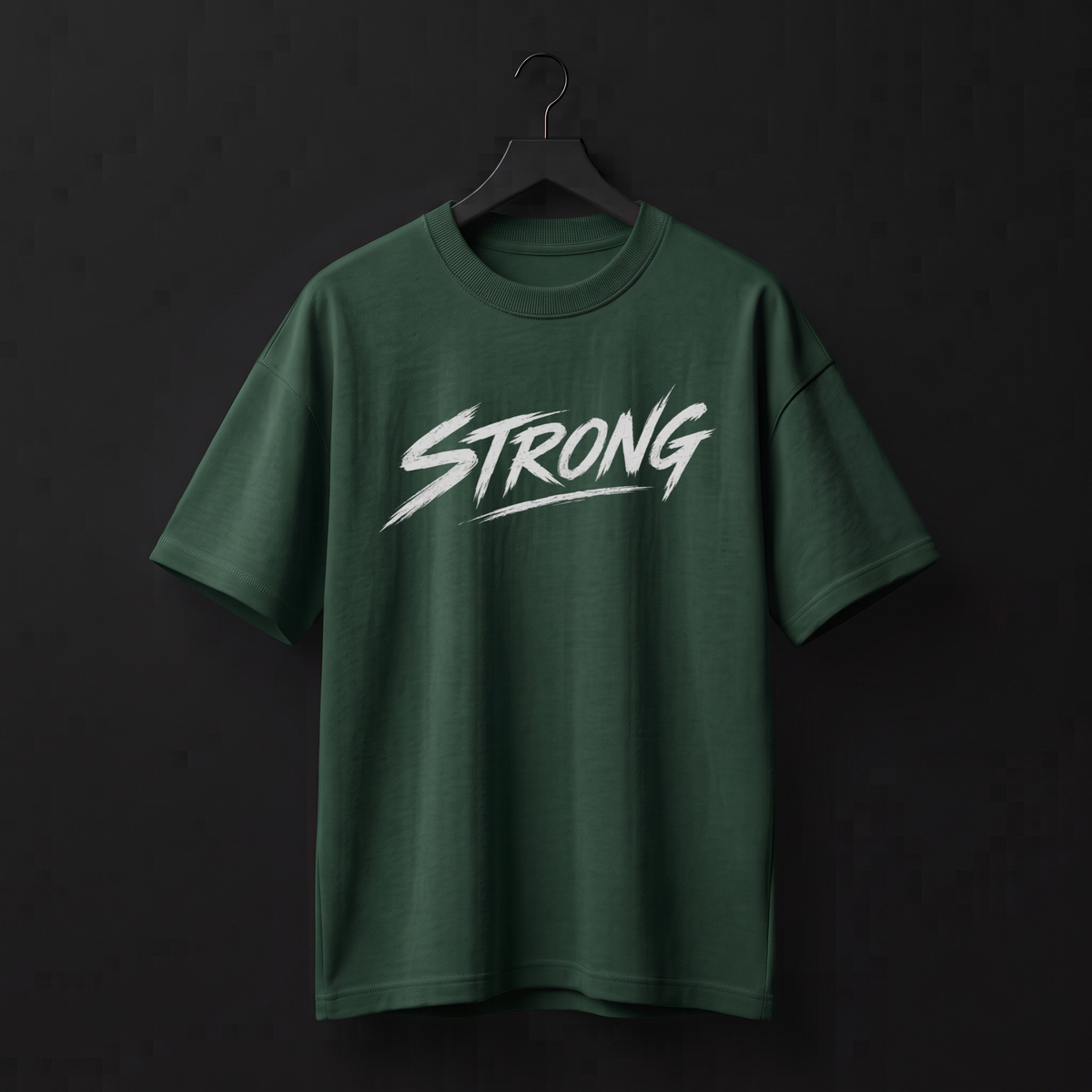 Strong