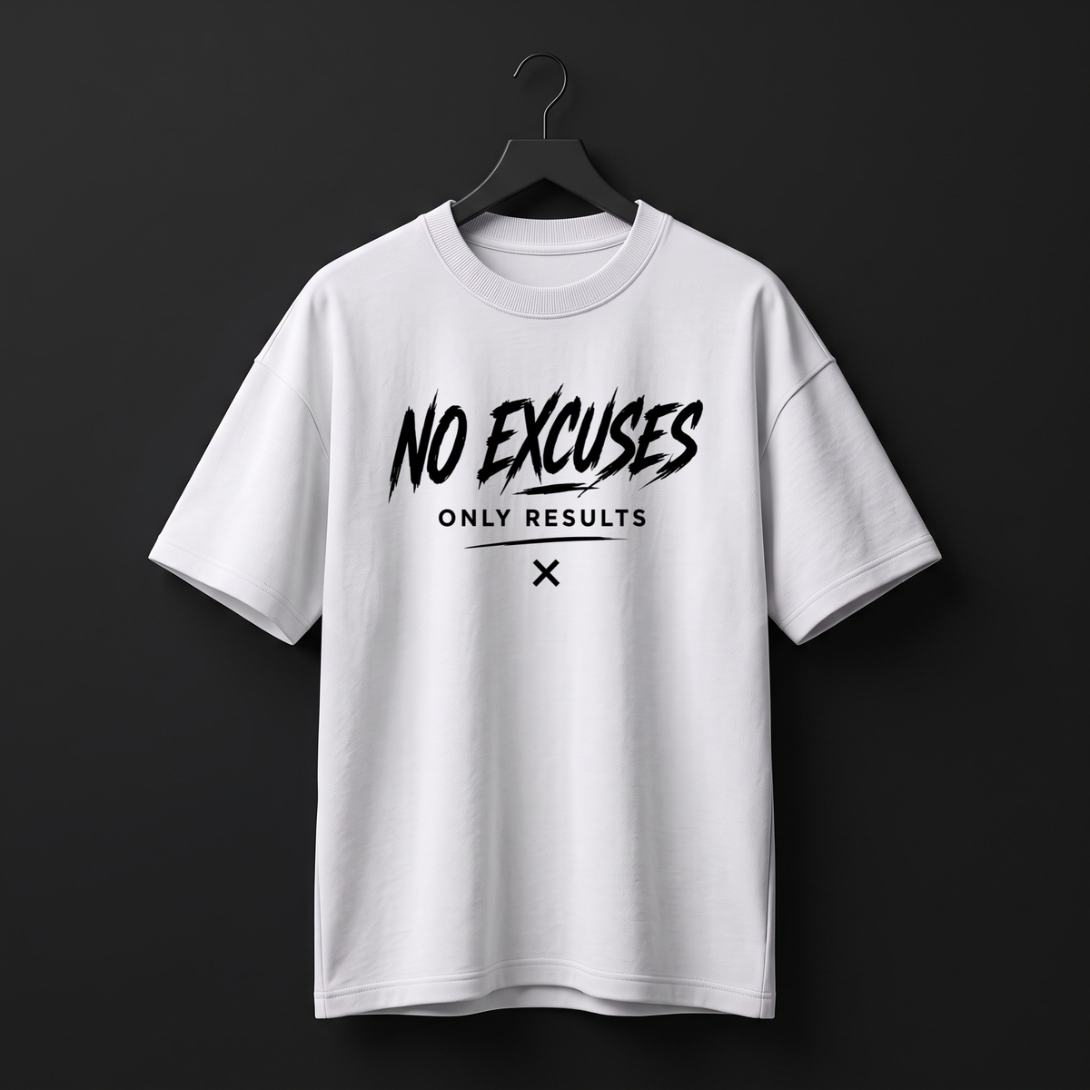 No Excuses