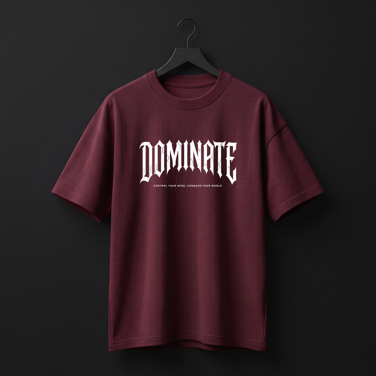 DOMINATE