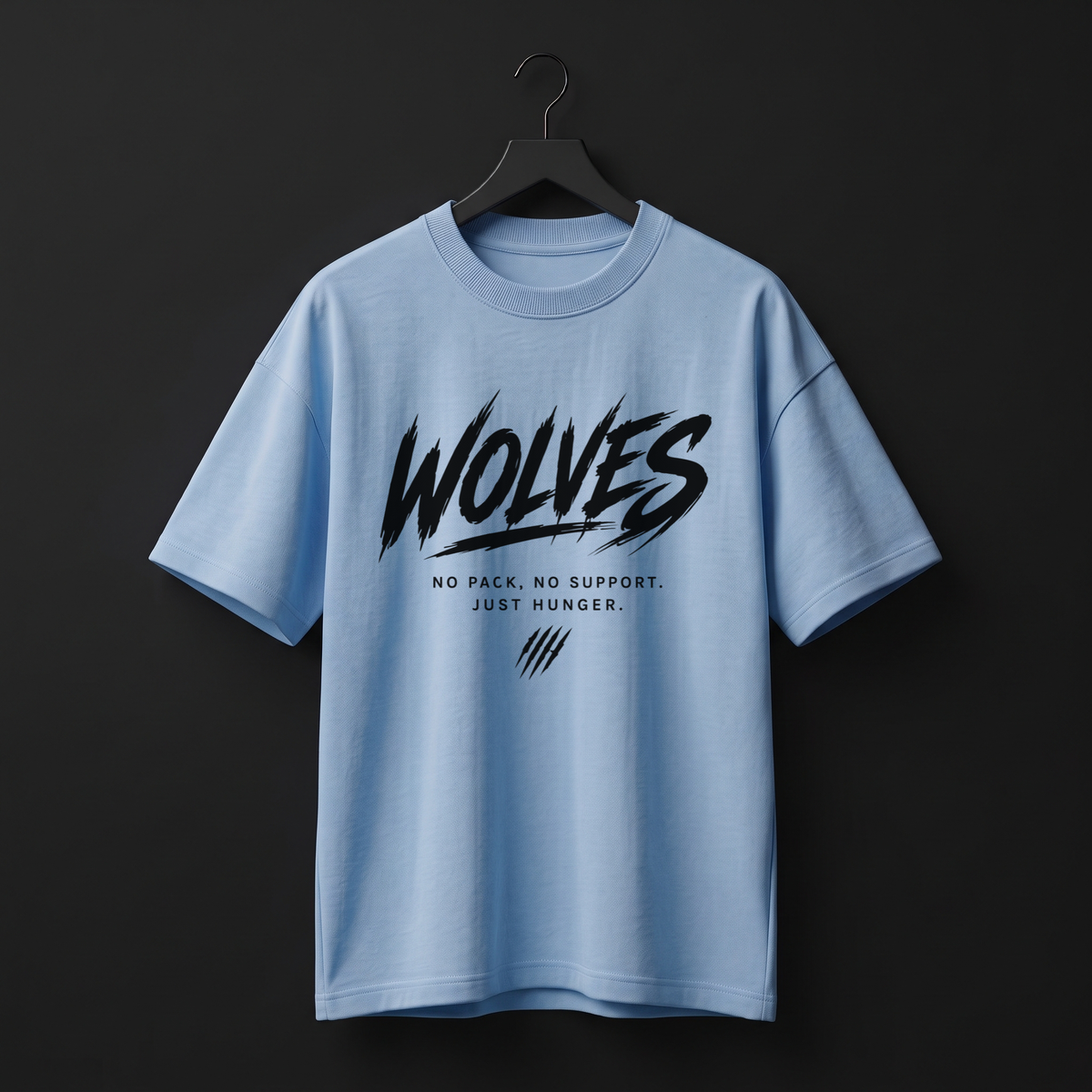 Wolves