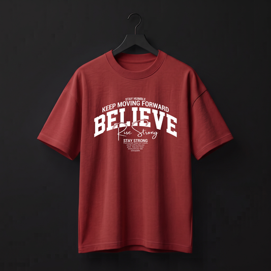 BELIEVE