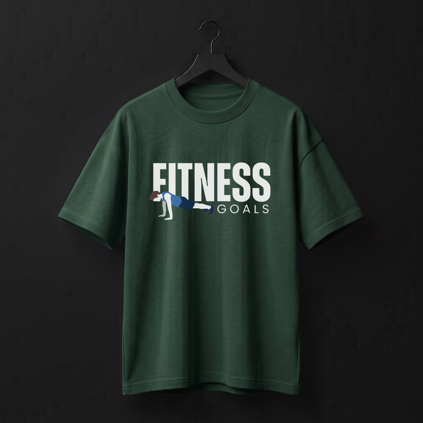 Fitness goals