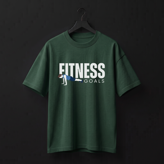 Fitness goals