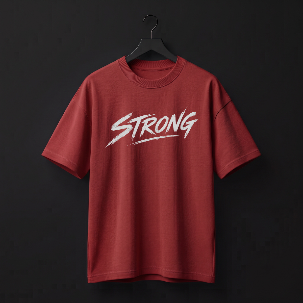 Strong