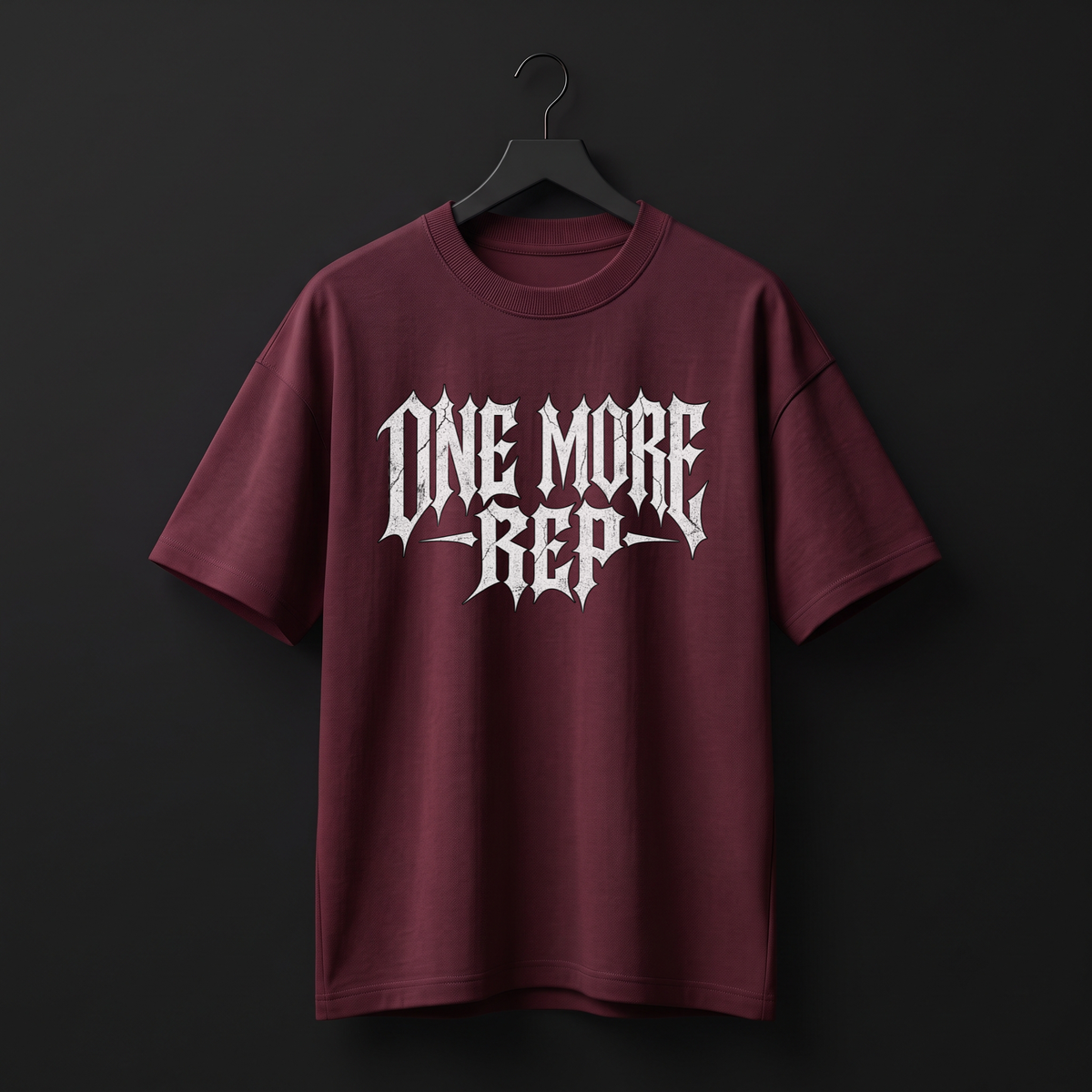 One More Rep