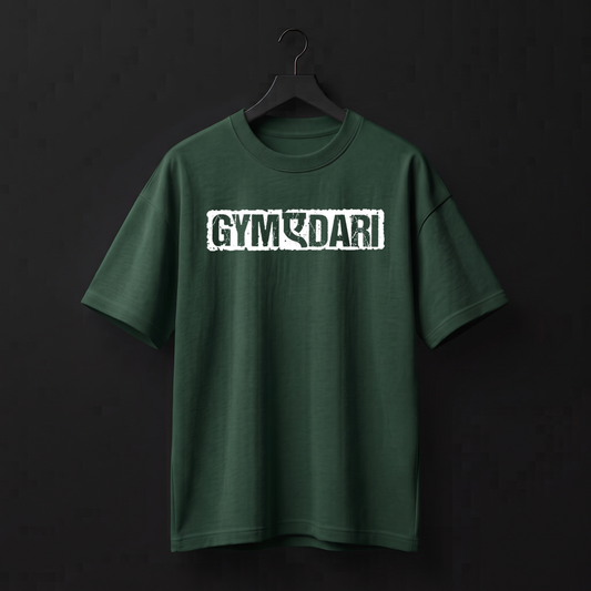 GYM A दारी