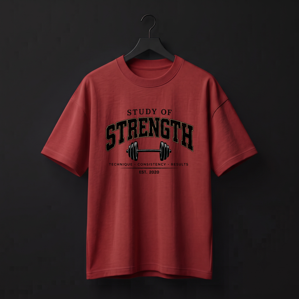 Study Of Strength