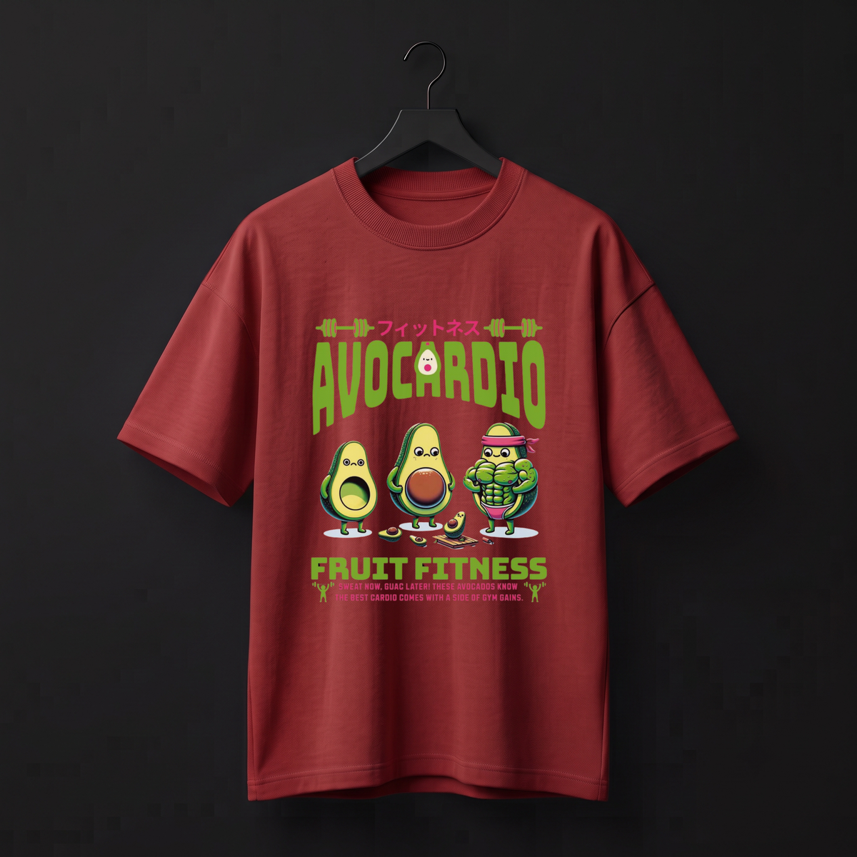 AVOCARDIO