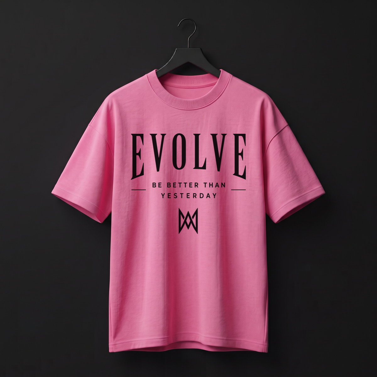 Evolve
