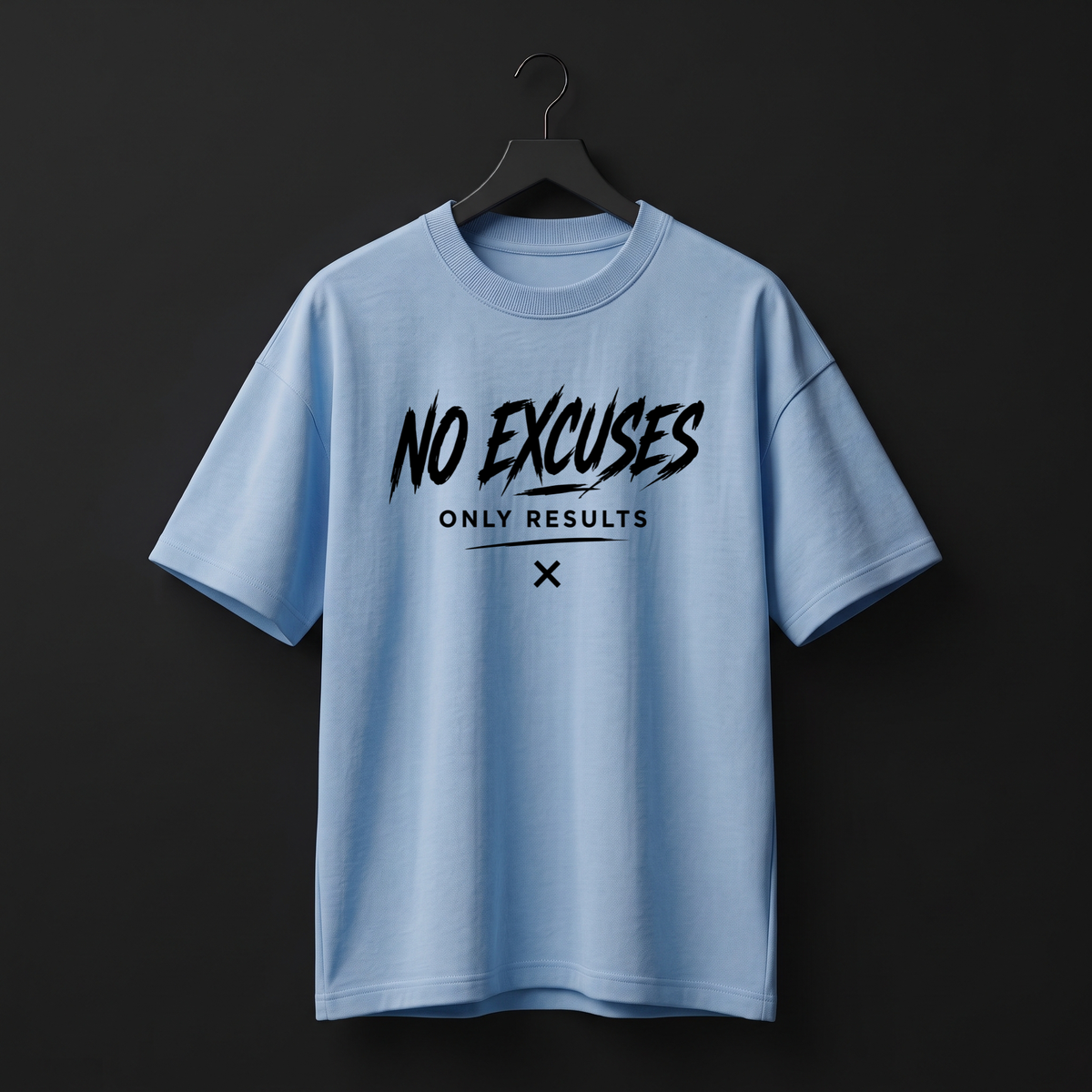 No Excuses