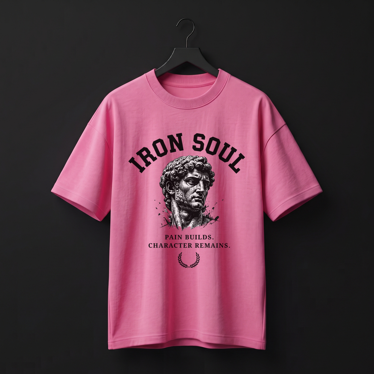 Iron Soul