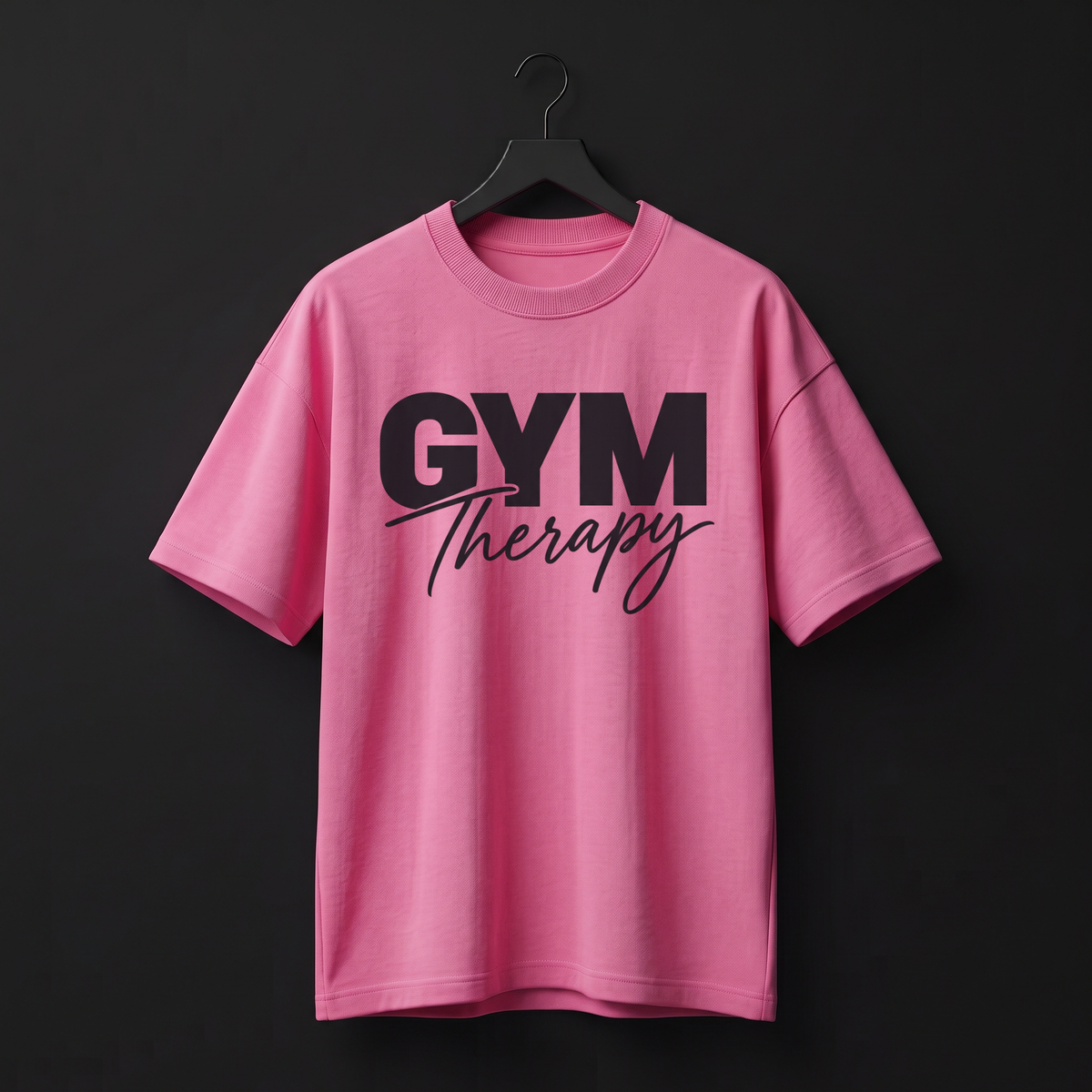GYM is Therapy