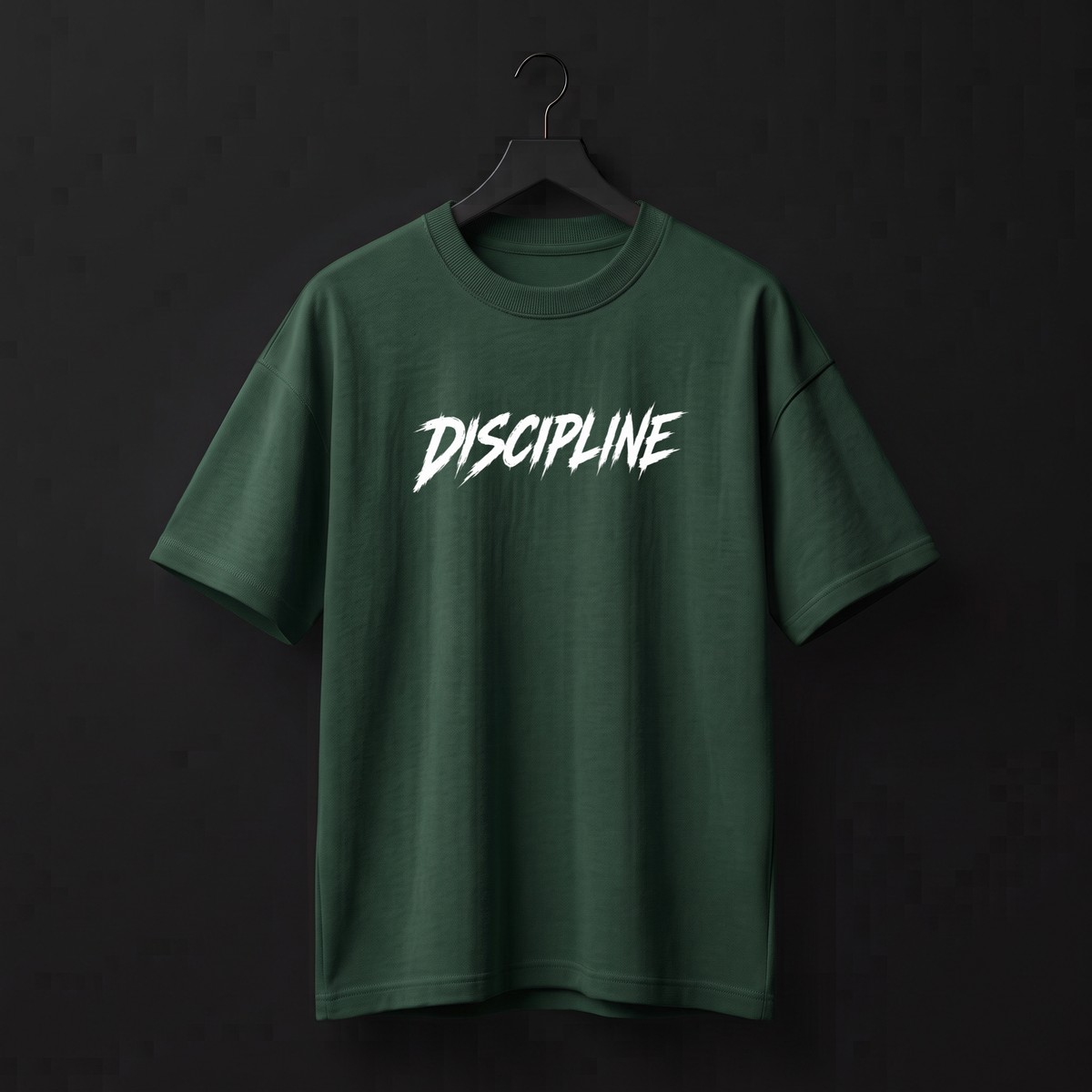 DISCIPLINE