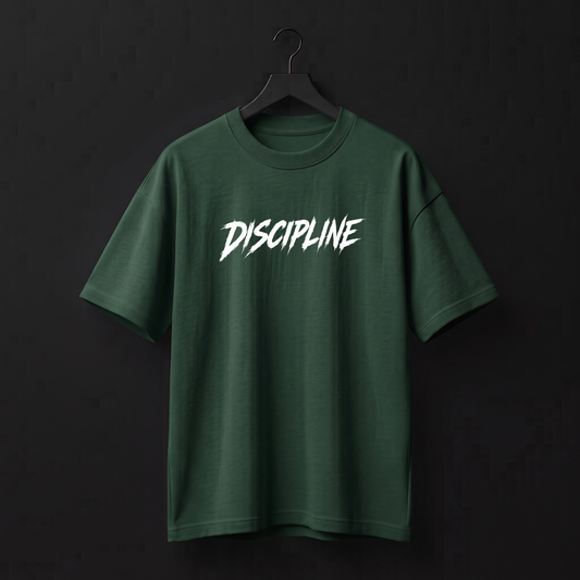 DISCIPLINE