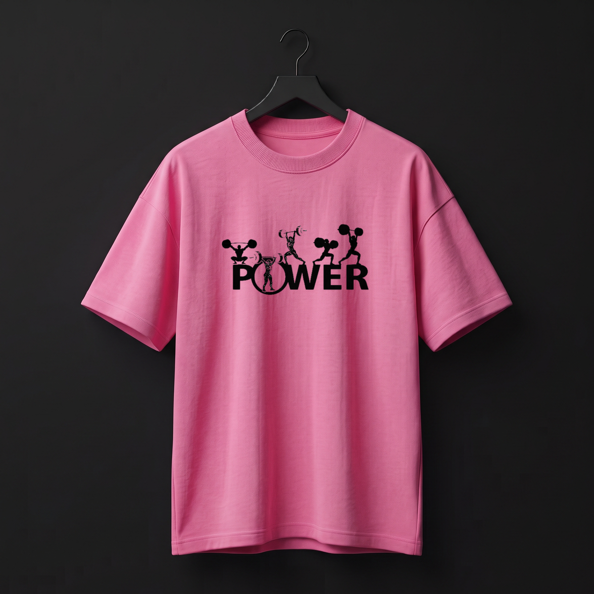POWER