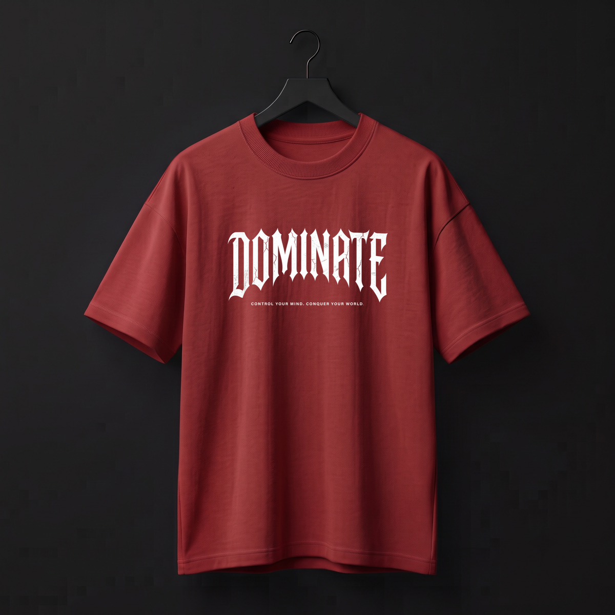 DOMINATE