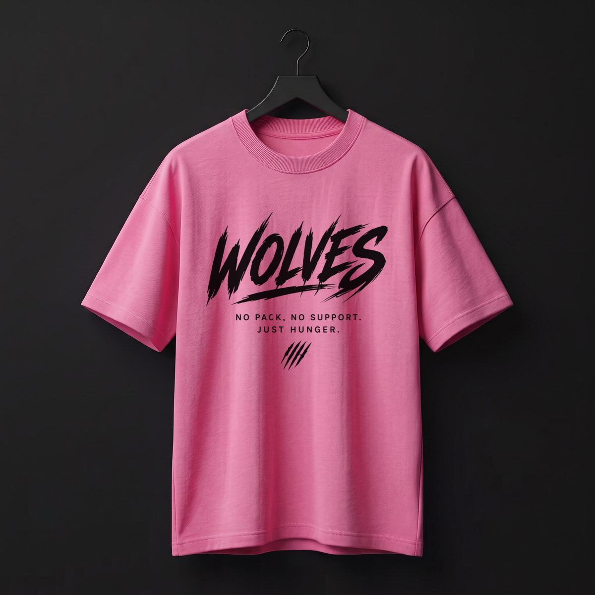 Wolves