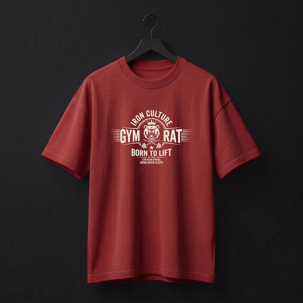 IRON CULTURE