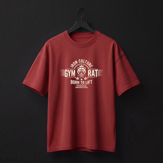 IRON CULTURE