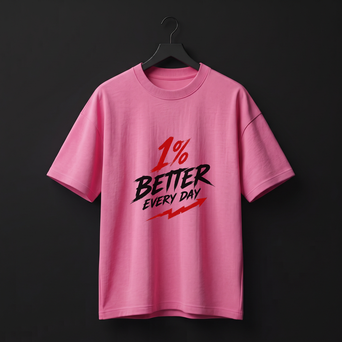 Better Every Day