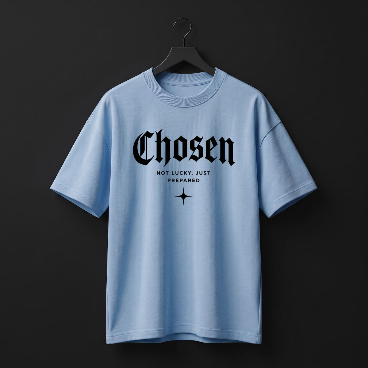 Chosen