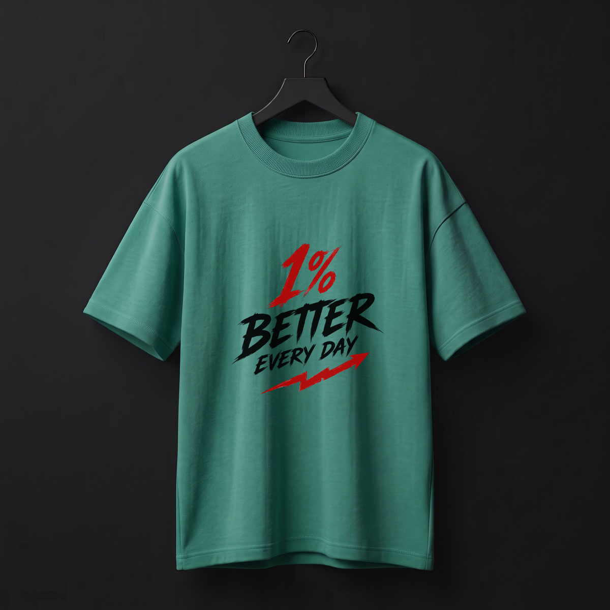 Better Every Day