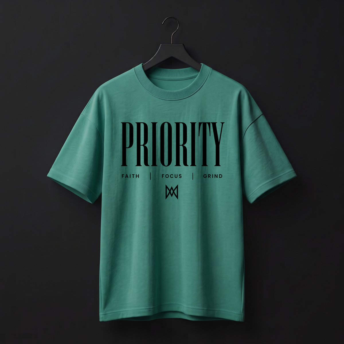 Priority