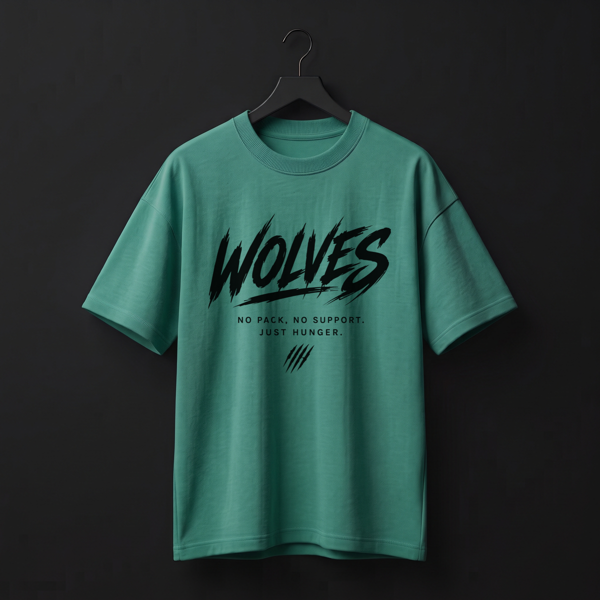 Wolves