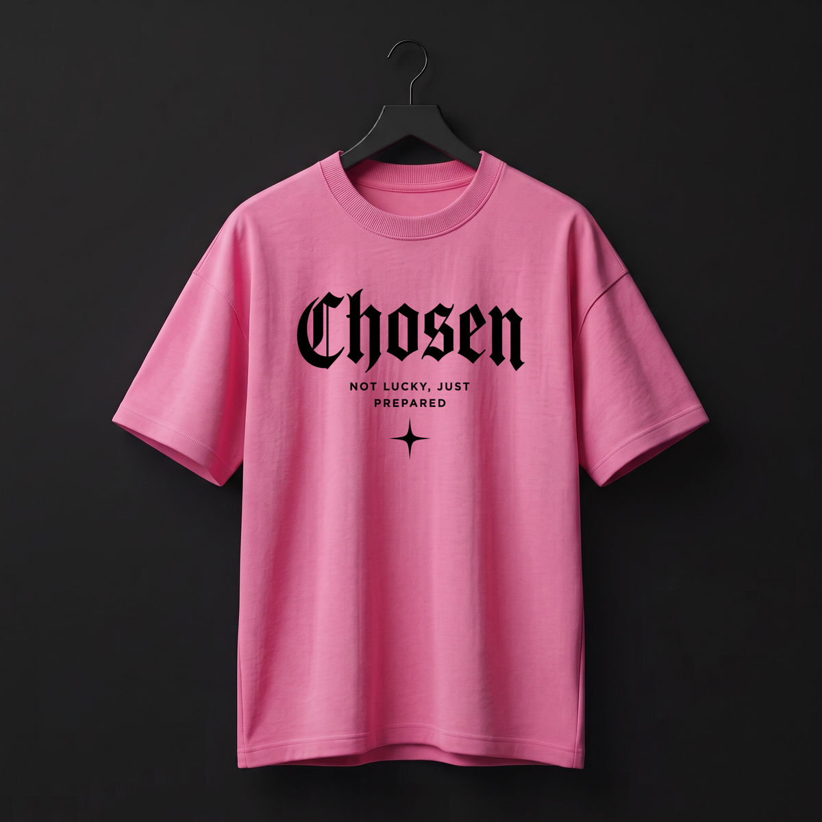 Chosen